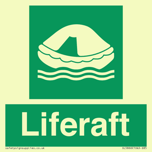 Liferaft